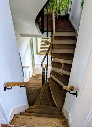  Maison à vendre 8 pièces 180 m²