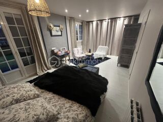  Maison � vendre 5 pi�ces 99 m�