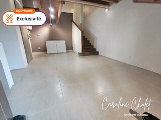  Appartement à vendre 3 pièces 60 m²