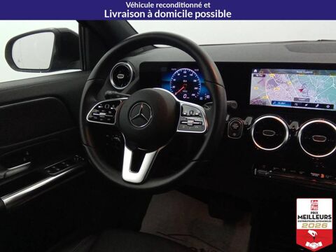 Classe GLA 200 7G-DCT Style +Hayon &eacute;lectrique 2021 occasion 10150 Lavau