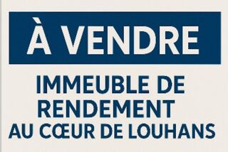  Immeuble � vendre 135 m�