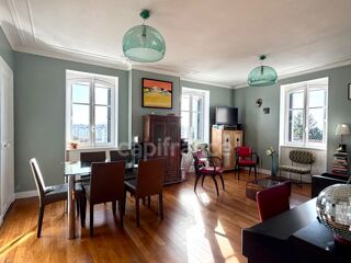  Appartement � vendre 5 pi�ces 100 m�