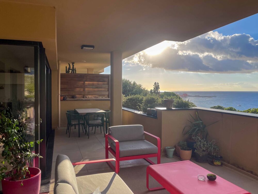 à vendre  Appartement Propriano (20110)