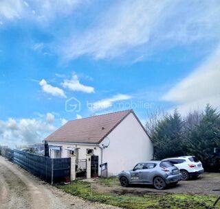  Maison � vendre 4 pi�ces 99 m�