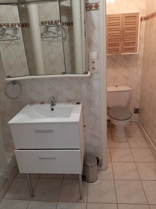  Appartement � louer 2 pi�ces 36 m�