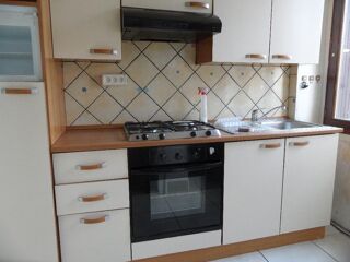  Appartement � louer 3 pi�ces 56 m�