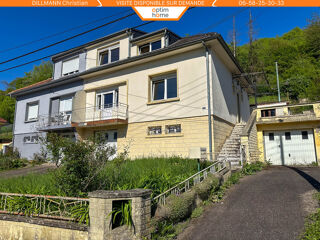  Maison � vendre 7 pi�ces 137 m�