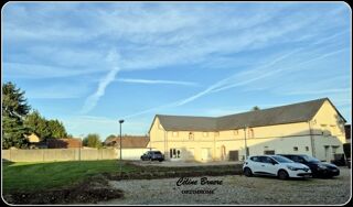  Immeuble  vendre 361 m