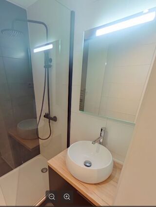  Appartement à vendre 1 pièce 28 m²