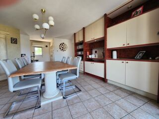  Appartement à vendre 7 pièces 154 m²