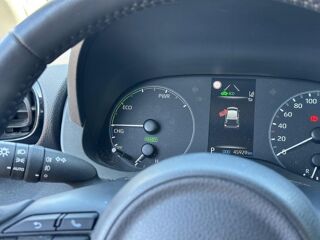 Mazda2 IV HYBRID 1.5 116 AGILE CVT 2023 occasion 78240 Chambourcy