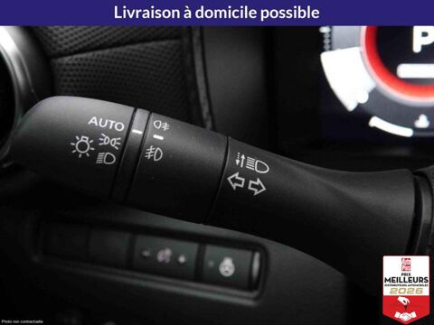 Juke 1.0 DIG-T 114 DCT N-Connecta 2026 occasion 78200 Buchelay