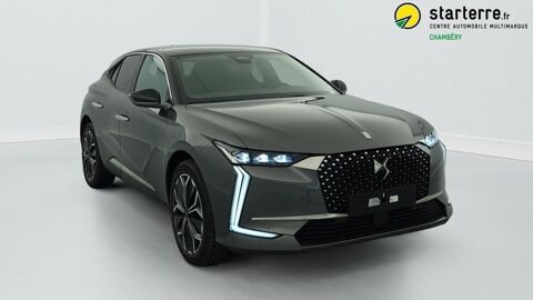 Citro&euml;n DS4 PureTech 130 EAT8 Rivoli 2024 occasion Voglans 73420