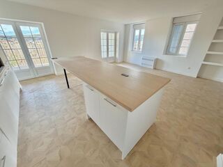  Appartement à vendre 3 pièces 82 m²