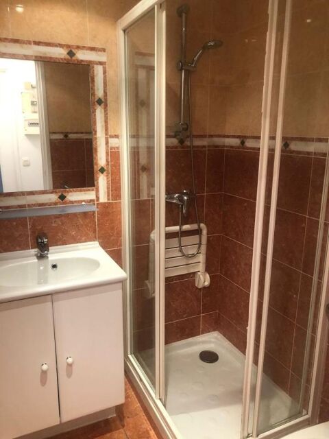  Appartement � louer 1 pi�ce 22 m�