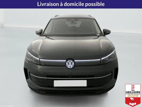 Tiguan 1.5 eTSI 131ch DSG7 Life 2026 occasion 10150 Lavau