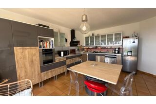  Maison � vendre 4 pi�ces 167 m�