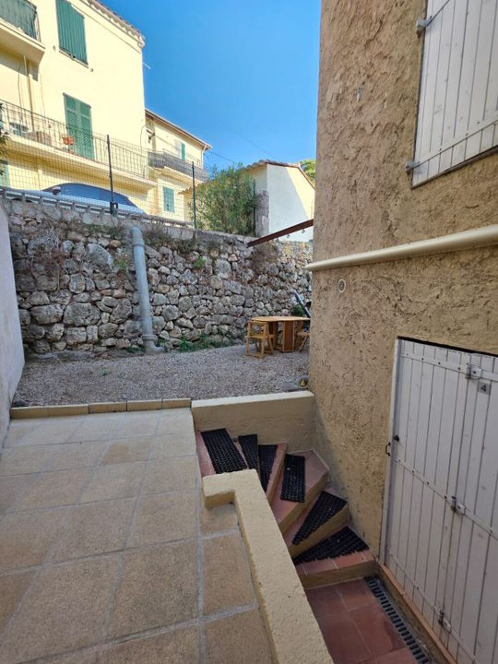 Location Appartement Appartement de 20m2 à louer sur Grasse Grasse