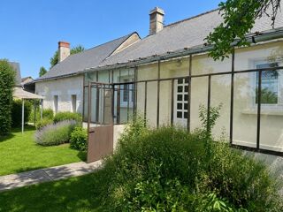  Maison à vendre 7 pièces 153 m²