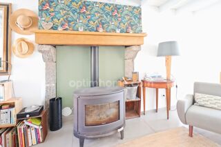  Maison à vendre 6 pièces 141 m²