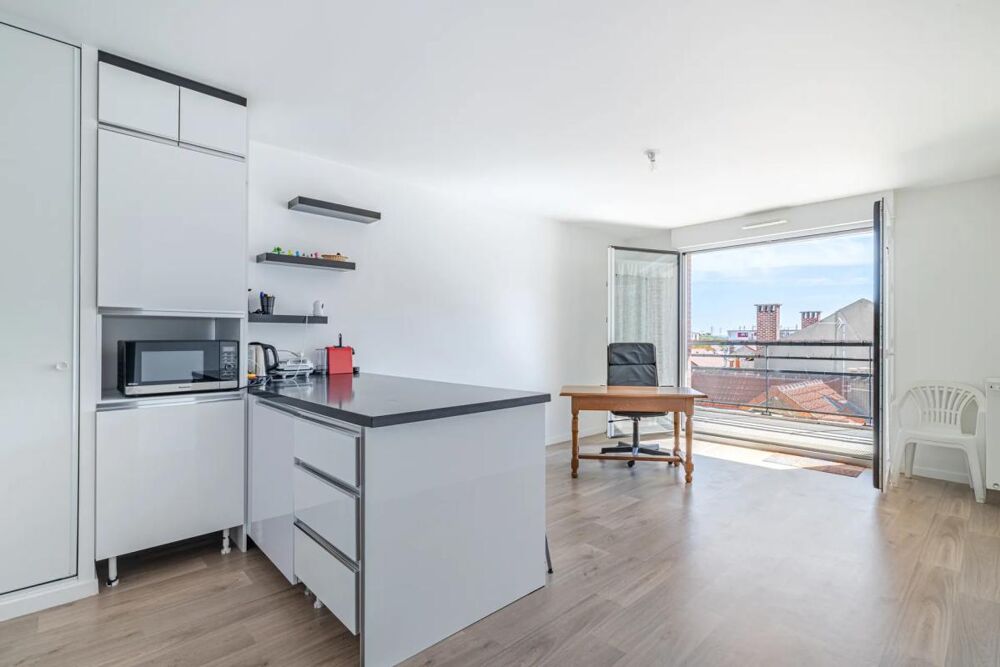 Appartement de 4 pièces de 80 m² à Vitry-sur-Seine