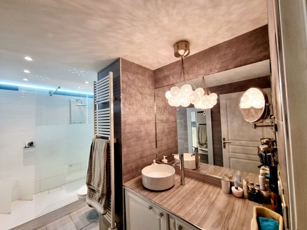 � vendre  Appartement Montpellier (34000)