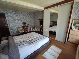  Maison � vendre 4 pi�ces 100 m�