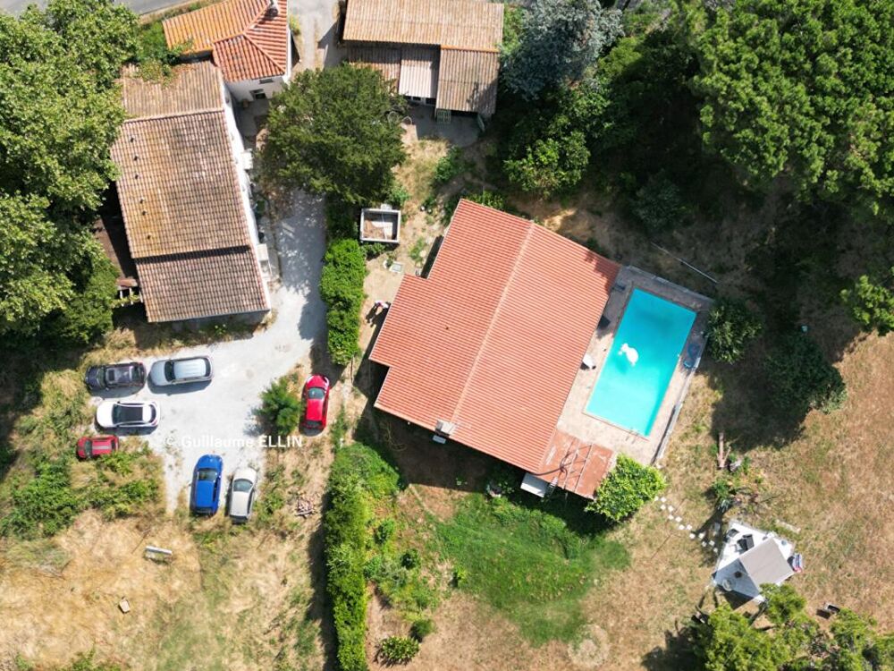 Vente Maison Mas Catalan Perpignan