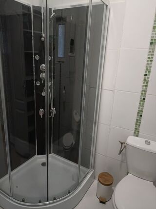  Appartement � louer 1 pi�ce 26 m�