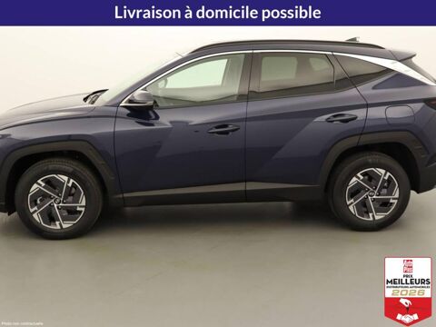 Tucson 1.6 T-GDI 239 Hybrid BVA6 Intuitive5 portes 2026 occasion 10150 Lavau