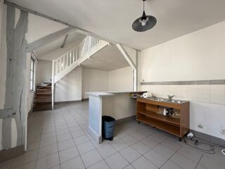 Appartement à vendre 2 pièces 56 m²
