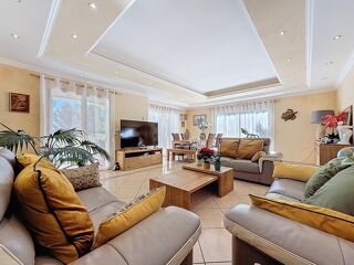  Maison à vendre 7 pièces 166 m²