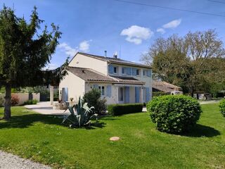  Maison à vendre 5 pièces 171 m²