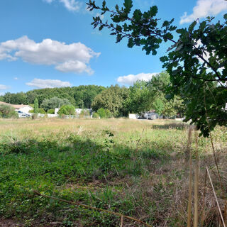  Terrain à vendre 1187 m²