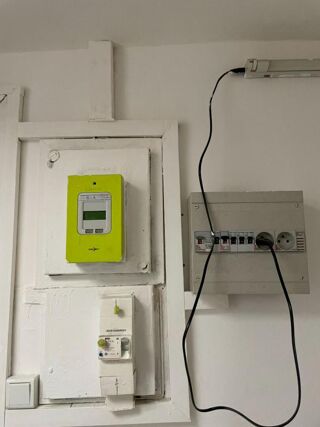  Appartement � vendre 1 pi�ce 7 m�