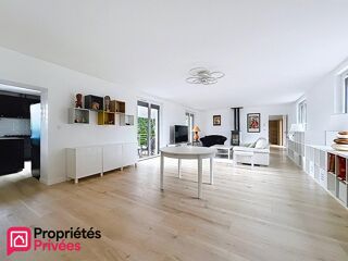 Maison à vendre 5 pièces 180 m²