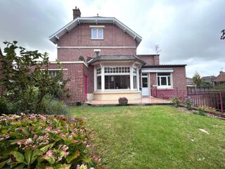  Maison � vendre 7 pi�ces 214 m�