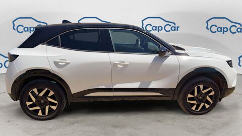 Mokka 1.2 Turbo 130 GS - Premi&egrave;re main Automatique 2025 occasion 69690 Bessenay