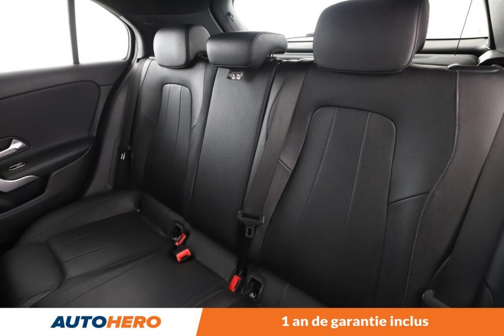 Classe A 180 d Progressive Line 7G-DCT 116 ch 2019 occasion 92130 Issy-les-Moulineaux