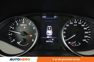 Qashqai 1.3 DIG-T 140 ch 2018 occasion 92130 Issy-les-Moulineaux