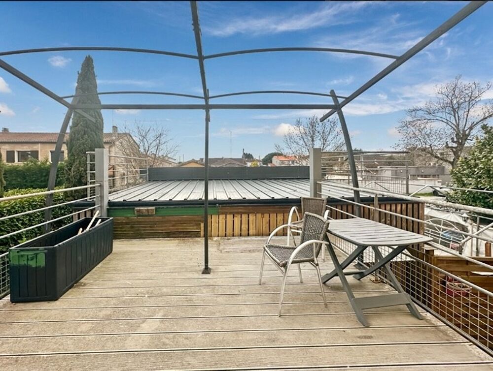 Vente Immeuble Immeuble de 10 appartements à vendre - Rendement attractif et entièrement loués dans un secteur prisé de Montauban(82000) Montauban