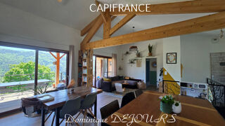  Maison � vendre 5 pi�ces 126 m�