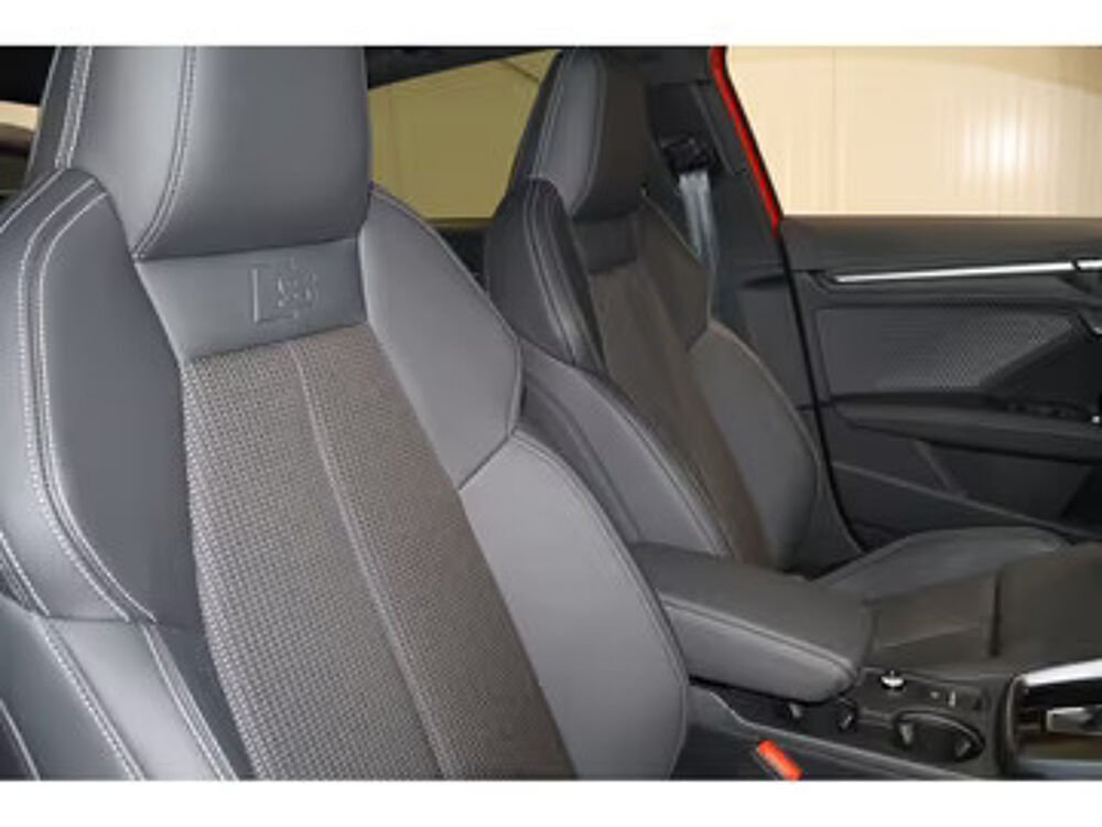 RS3 S3 2.0 TFSI quattro 2025 occasion 33000 Bordeaux