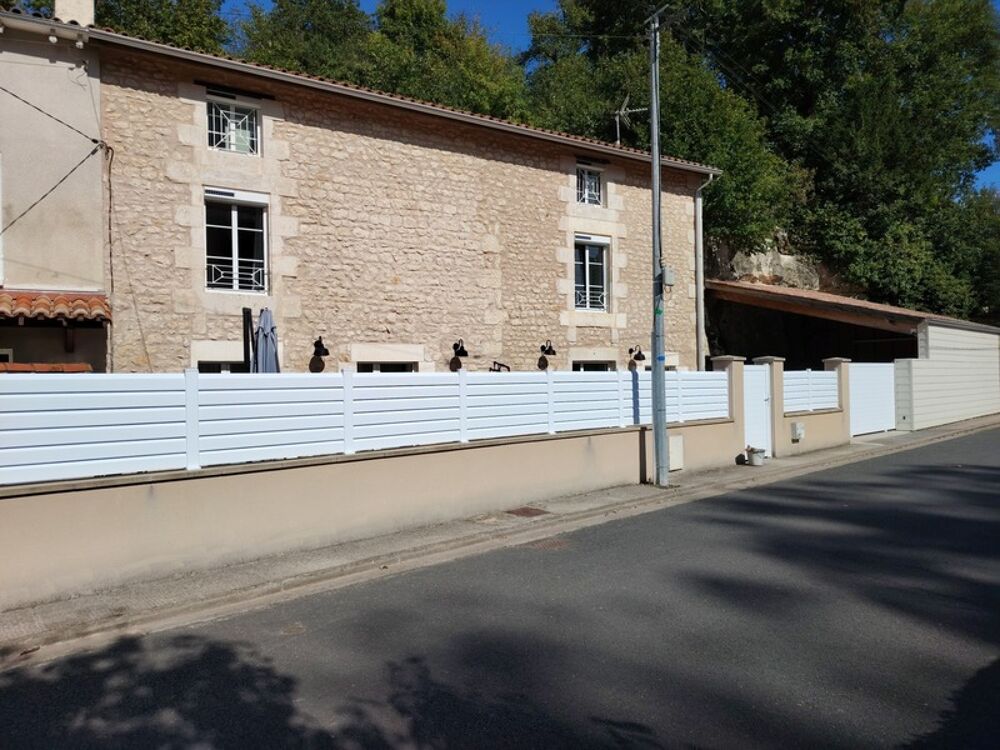 Vente Maison A vendre- Maison en pierre de 148 m� � Mign� Auxances sur un terrain de 412 m� Migne auxances