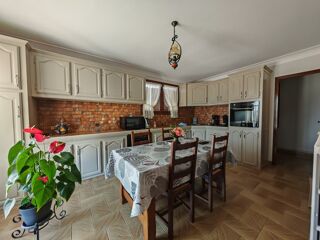  Maison à vendre 4 pièces 123 m²