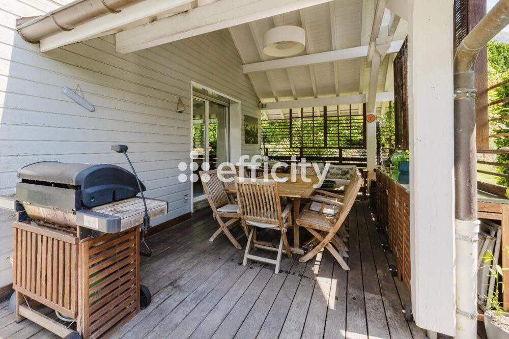 � vendre  Maison Bossey (74160)