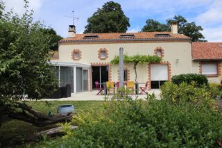  Maison à vendre 8 pièces 252 m²