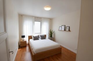  Appartement à vendre 3 pièces 57 m²
