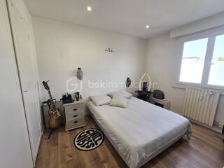  Appartement à vendre 3 pièces 64 m²