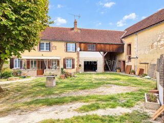  Maison à vendre 7 pièces 178 m²